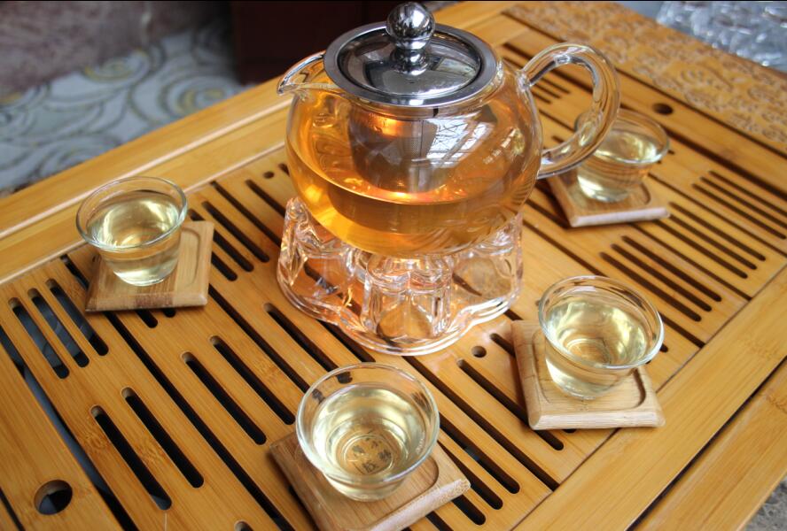 Chinese Tea Promotion